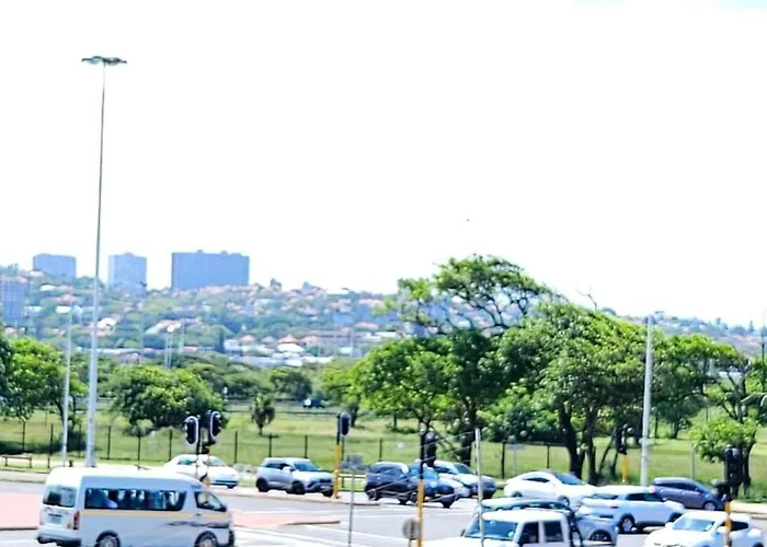 Summersands 83 North Beach Durban- 2 Bedrooms