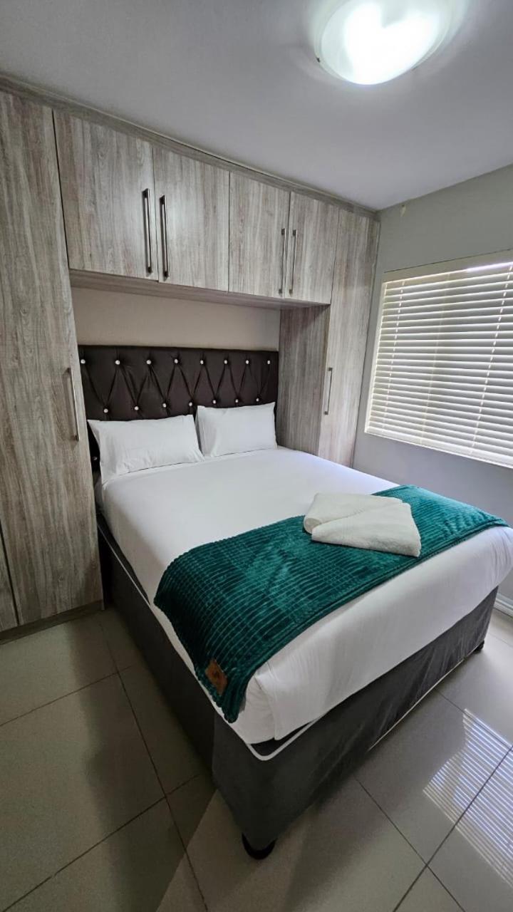 Summersands 83 North Durban- 2 Bedrooms Appartement