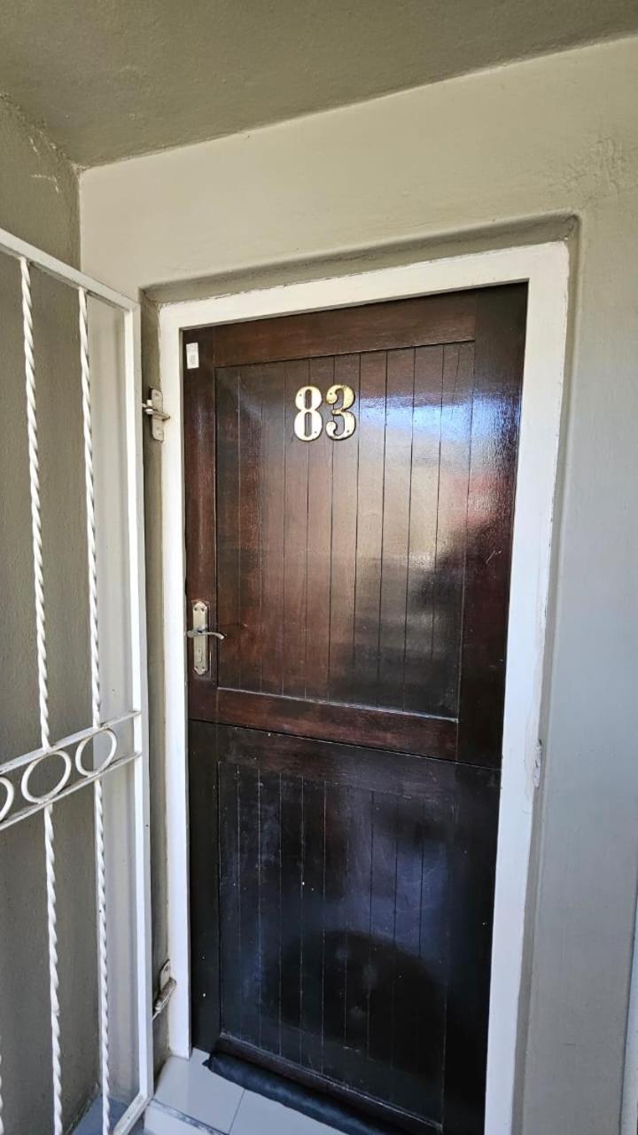 Summersands 83 North Durban- 2 Bedrooms Appartement
