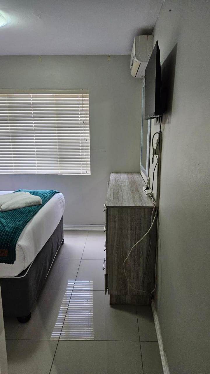 Summersands 83 North Durban- 2 Bedrooms Appartement