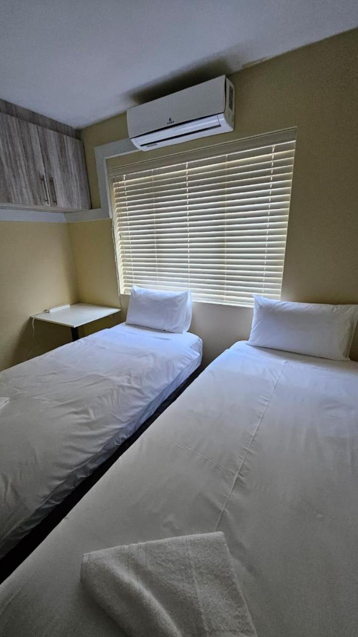 Summersands 83 North Durban- 2 Bedrooms *