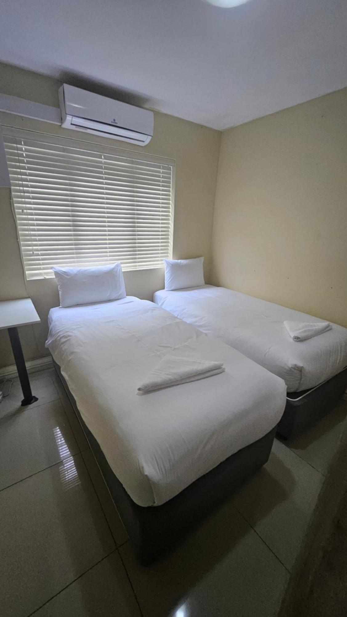 Summersands 83 North Durban- 2 Bedrooms Durban