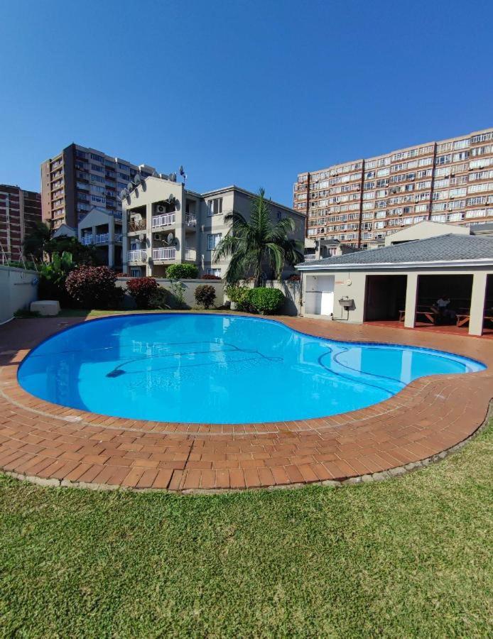 Summersands 83 North Durban- 2 Bedrooms Appartement Durban