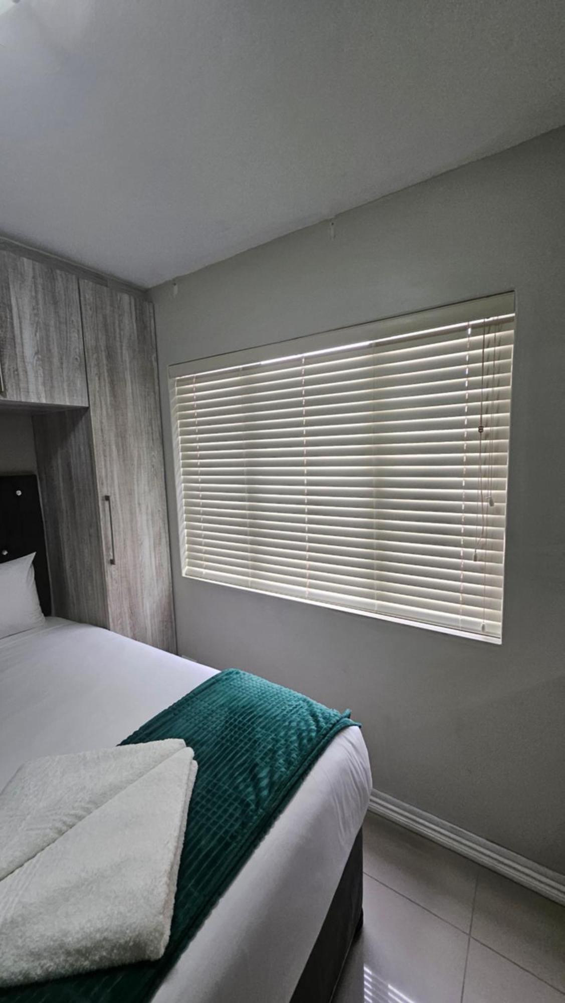 Appartement Summersands 83 North Durban- 2 Bedrooms Durban