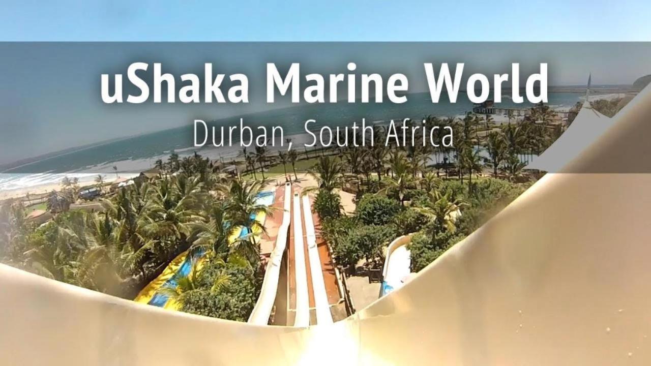 Summersands 83 North Durban- 2 Bedrooms *