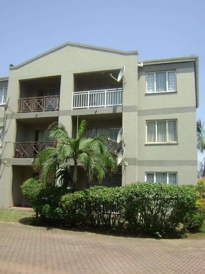 Summersands 83 North Durban- 2 Bedrooms Appartement *