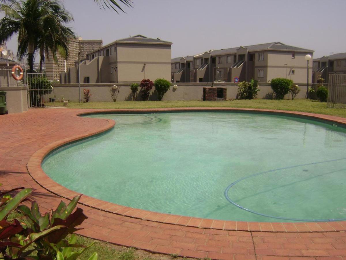 Summersands 83 North Durban- 2 Bedrooms Appartement Durban